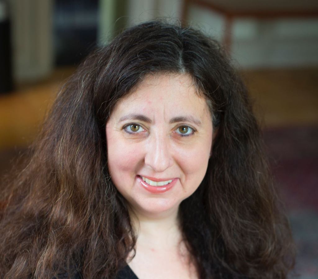 Jane Rosenzweig