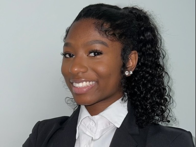 A’Nyah Williams headshot