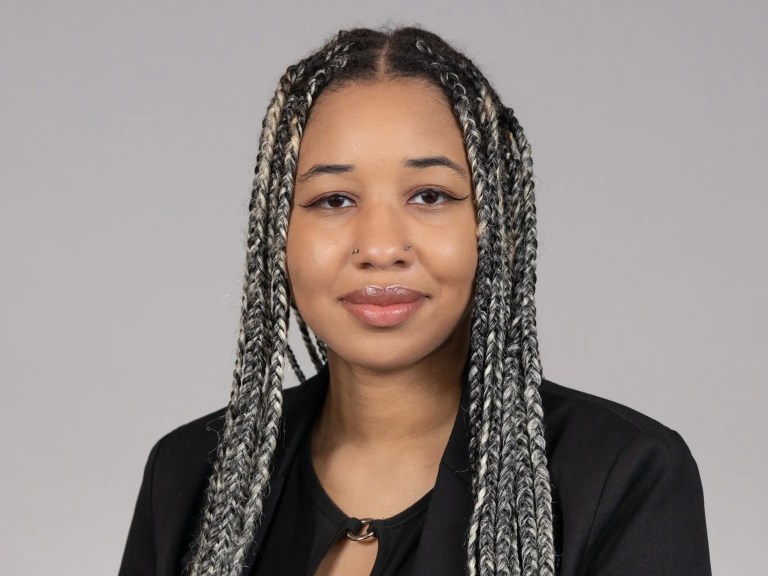 Anayla McClendon headshot