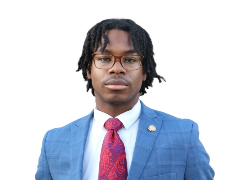 Ellison Richardson headshot