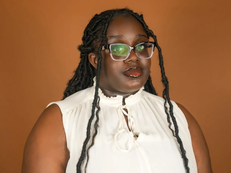 Esohe Edomwandagbon headshot