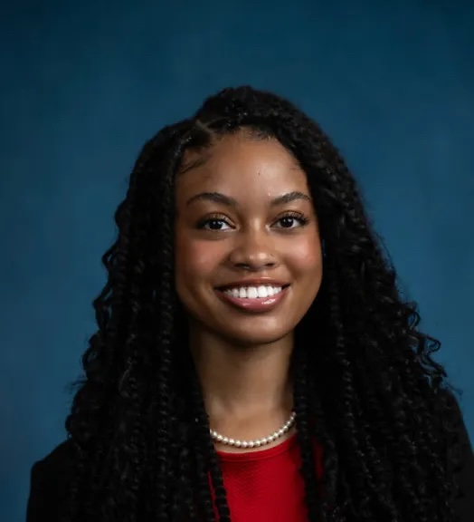 Kai Dickerson headshot