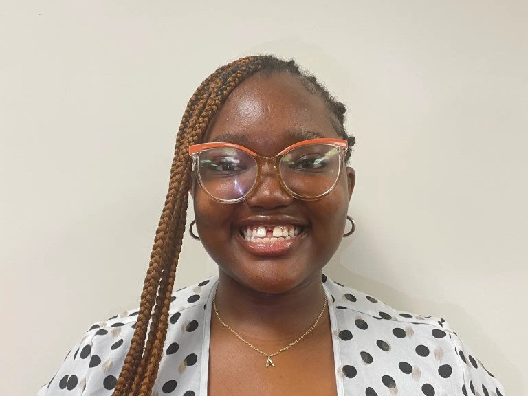 Oluwatomisin Salami  headshot