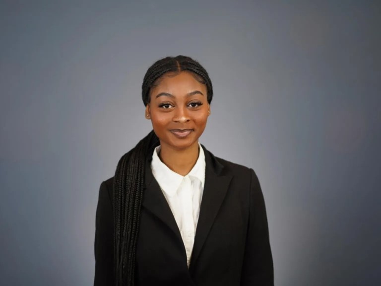 Jacquelle Joseph-Lainez headshot