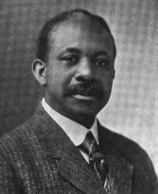 Clement Morgan