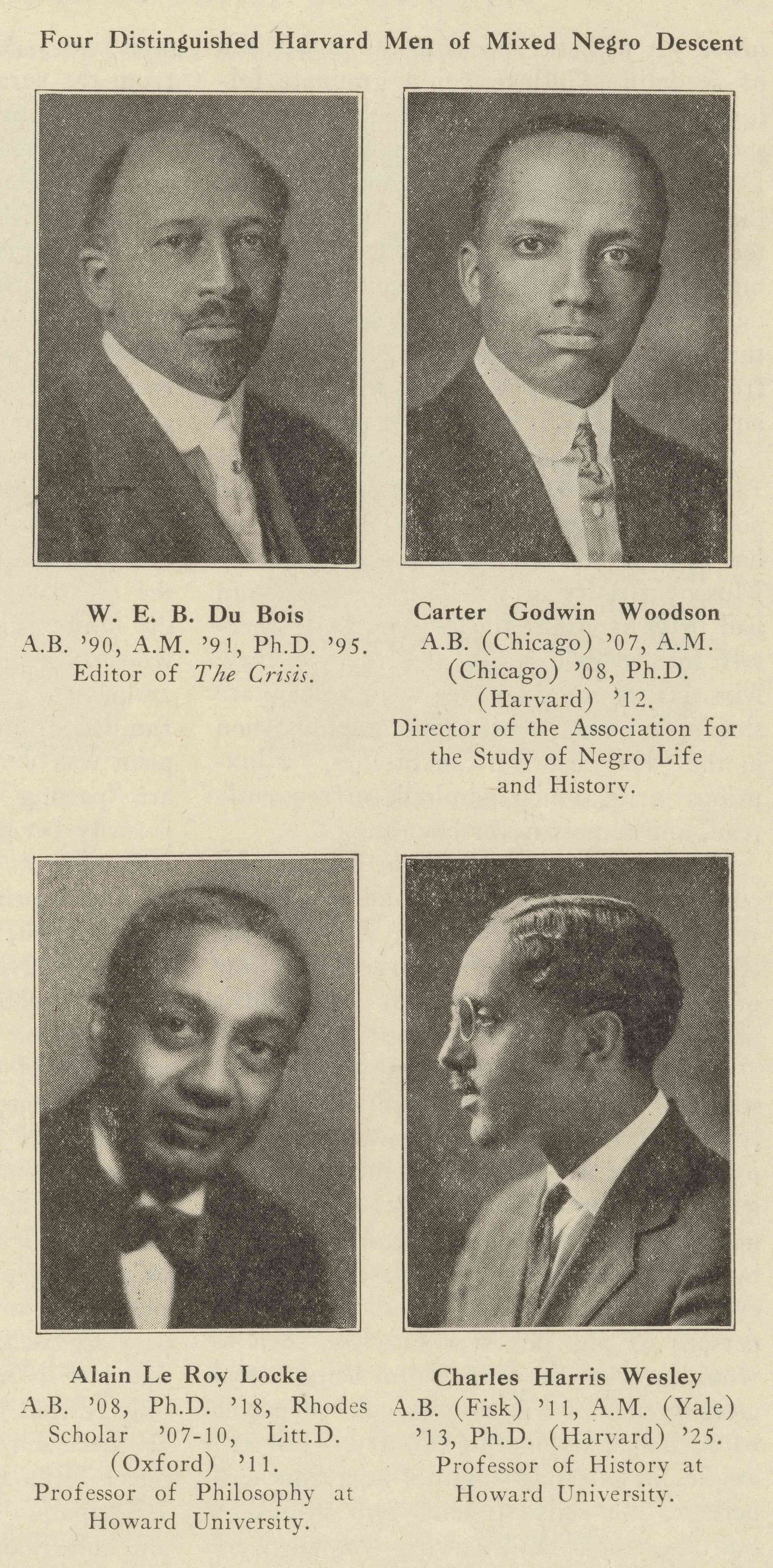 A page from Day's research