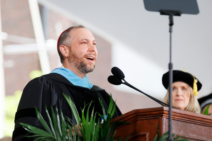 Rabbi Getzel Davis