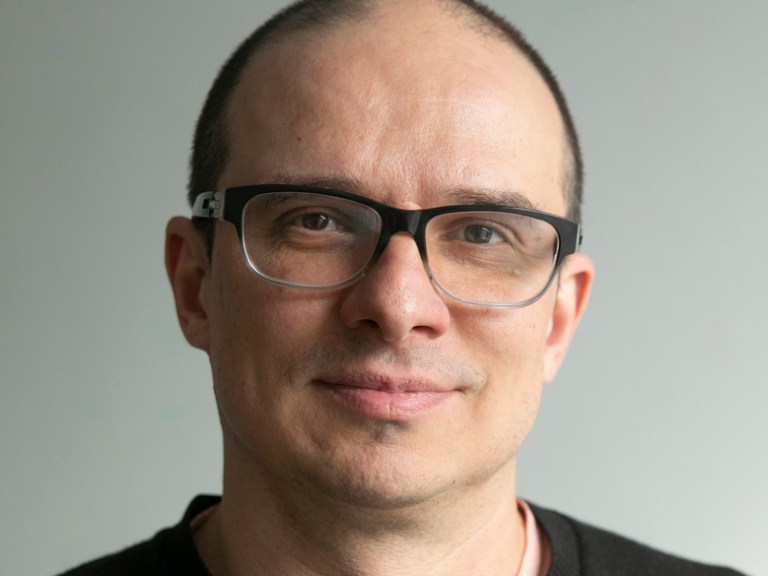 Filip Swirski