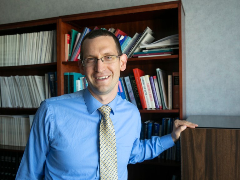 Stephen Juraschek