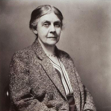 Alice Hamilton