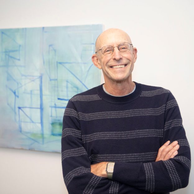 Michael Pollan