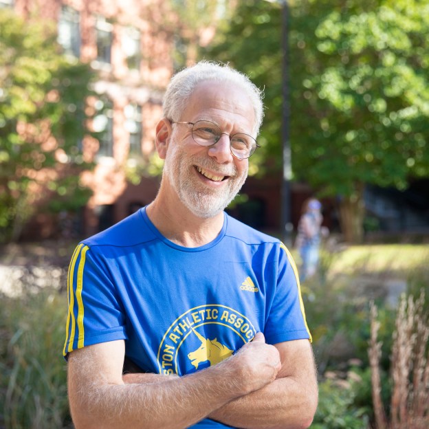 Daniel Lieberman