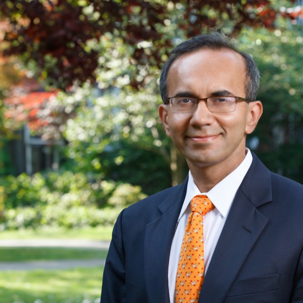 Tarun Khanna