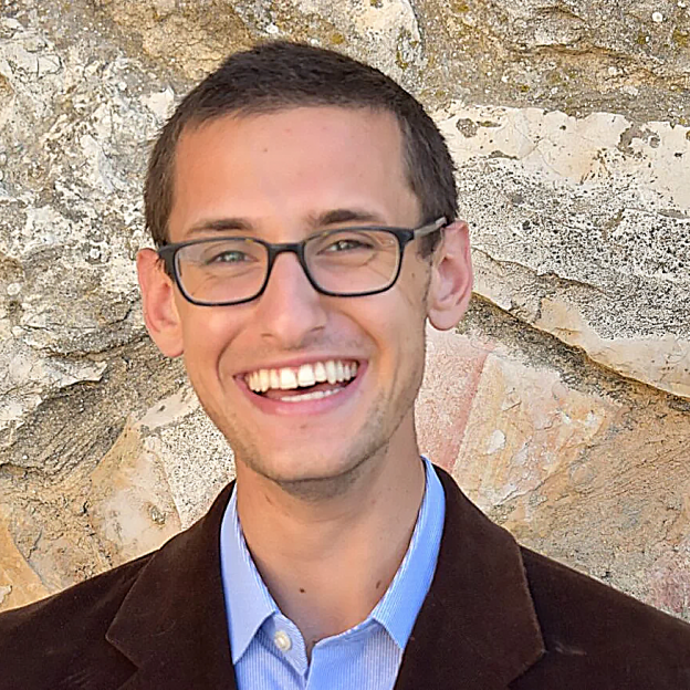 Aaron Fogelson