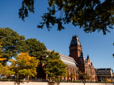 Memorial hall