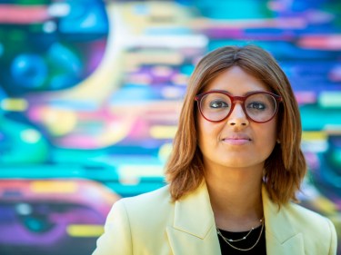 Nabiha Saklayen