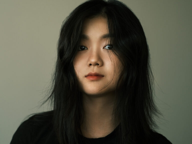 Angelina Zhang