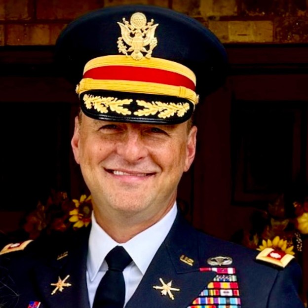 Gary J. Whipple II