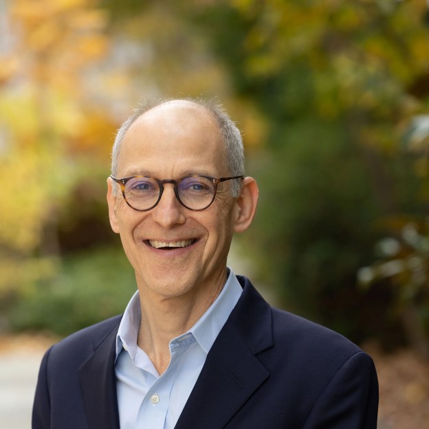 Ezekiel J. Emanuel