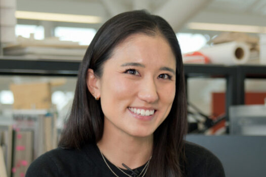 Ann Tanaka