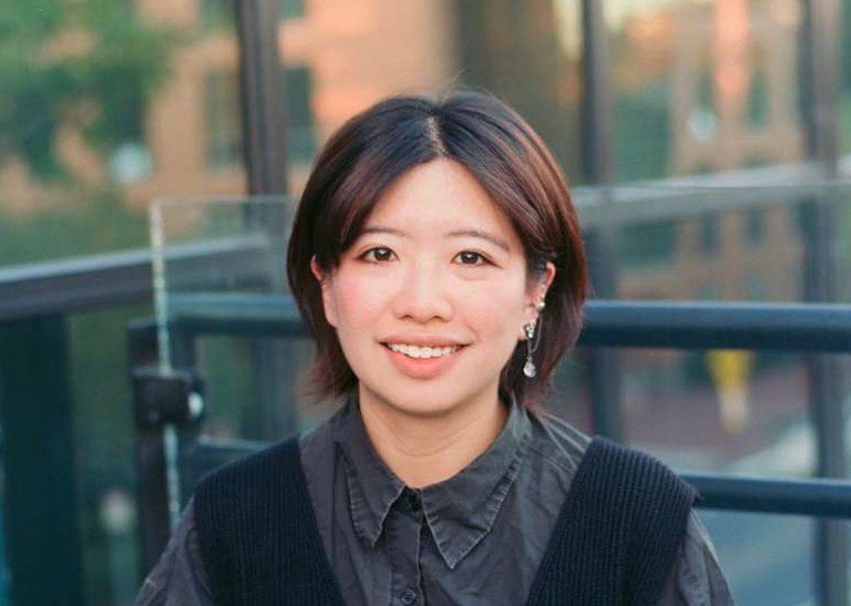 Hanzhang Lai