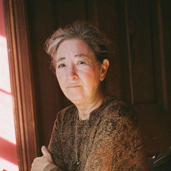 Margaret Morganroth Gullette